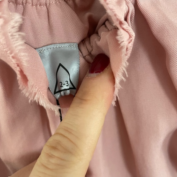 Girl gown - Picture 11 of 13